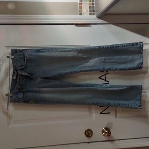 Levi's Low Boot cut 6 Medium